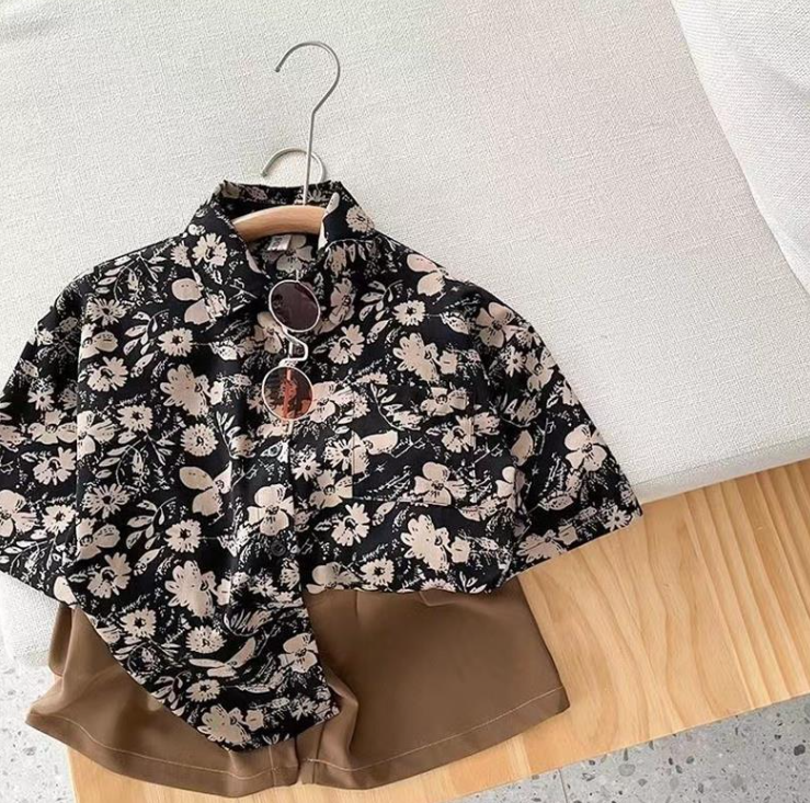 Children's Shirt 1
