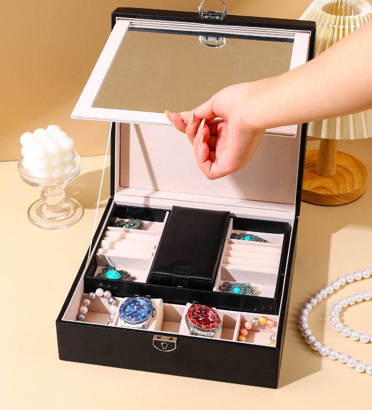 Kaseger Jewelry Box - Image 4
