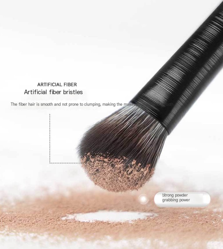 Eye Brush Set Image 2