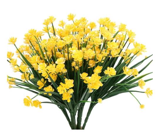 HOT SALE Artificial Flowers Outdoor Decorations