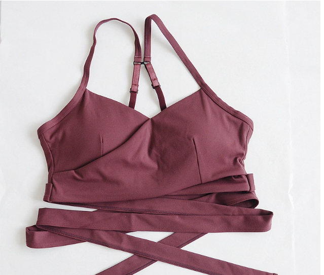 Crop Top Image 3