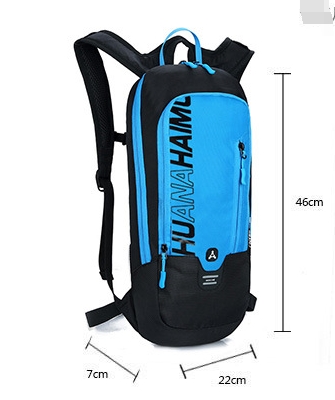 Outdoor Cycling Backpack