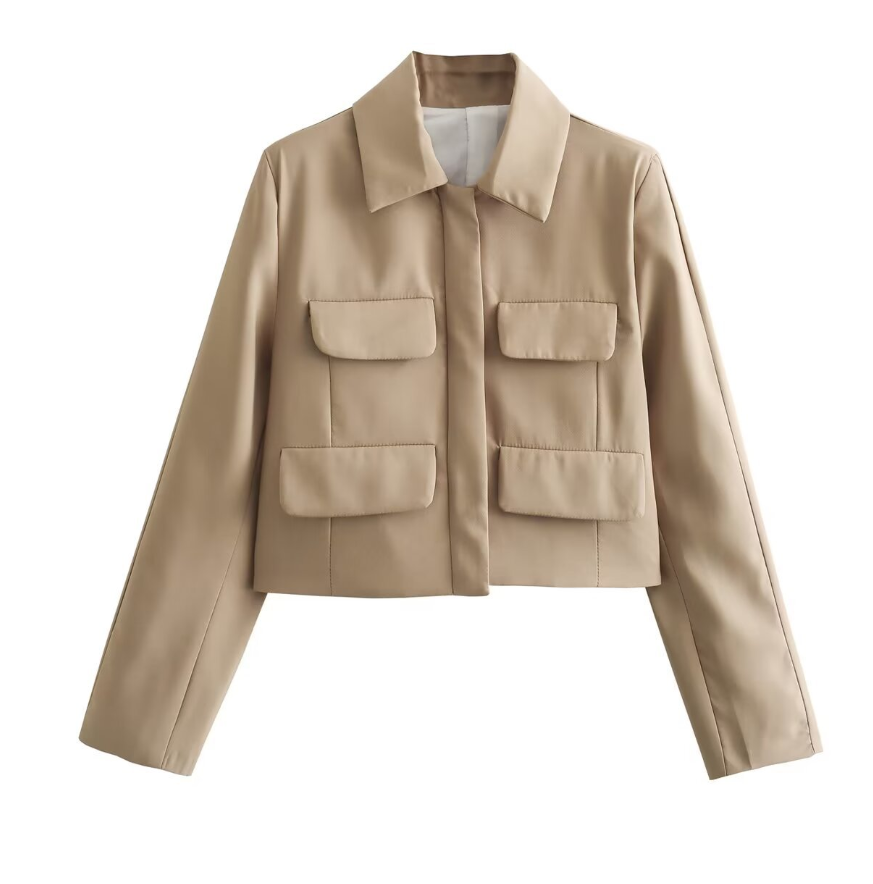 Modern Penelope Blazer Image 4