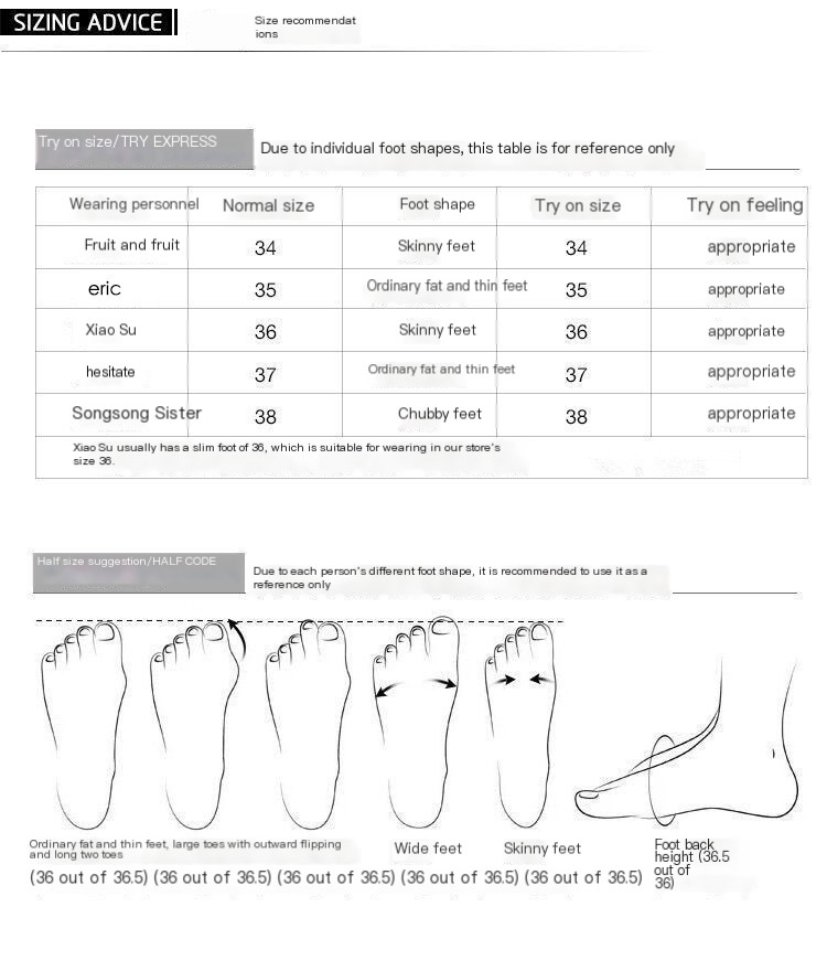 Stylish Vintage Sandals