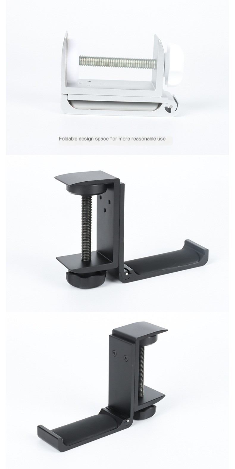 Headphone Stand Image 4