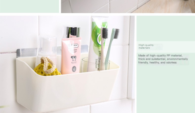 Traceless Shelf installation