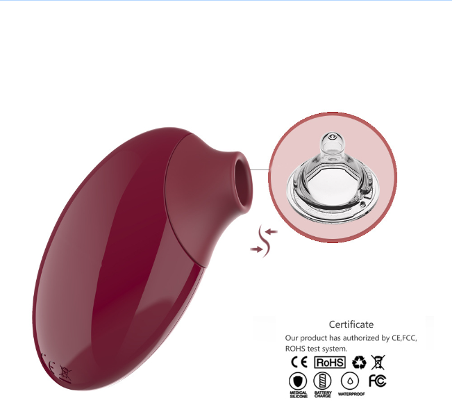 情趣嗨蛋吸吮器