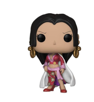 Funko Pop One Piece - Boa Hancock