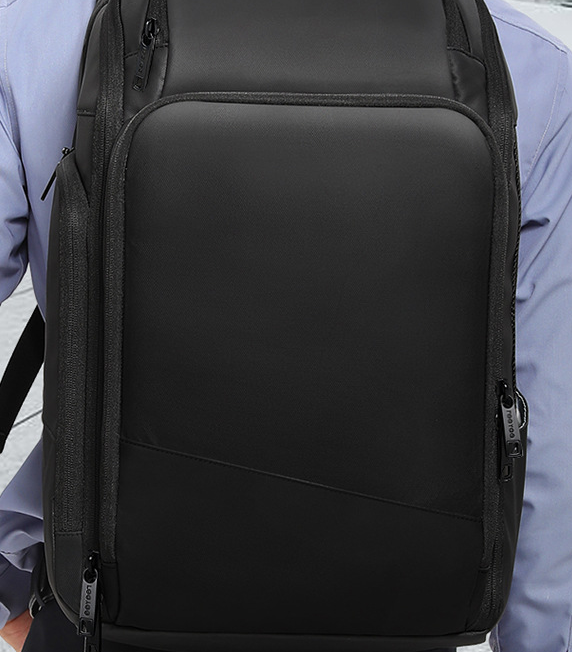 Dual Shoulder Travel Backpack