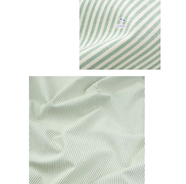 Linen and Cotton Fabric 2