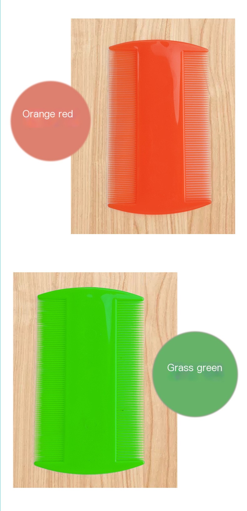 Pet Comb Image 4