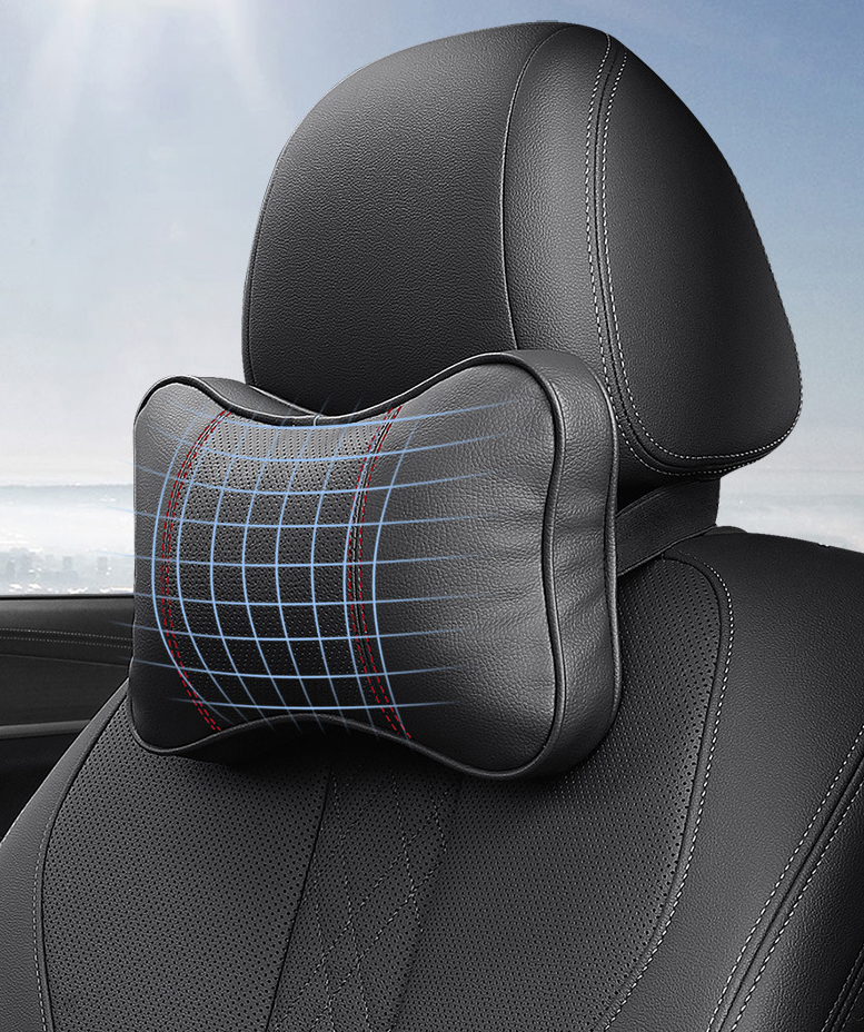 Car Pillow Image 3