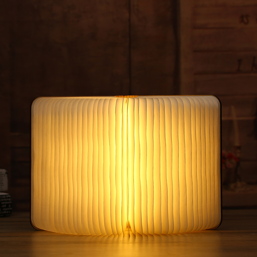 Book Lamp Image 2