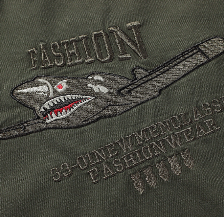 Men's Jacket Image 1