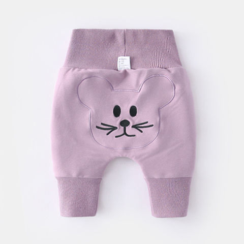 Baby Leggings 8
