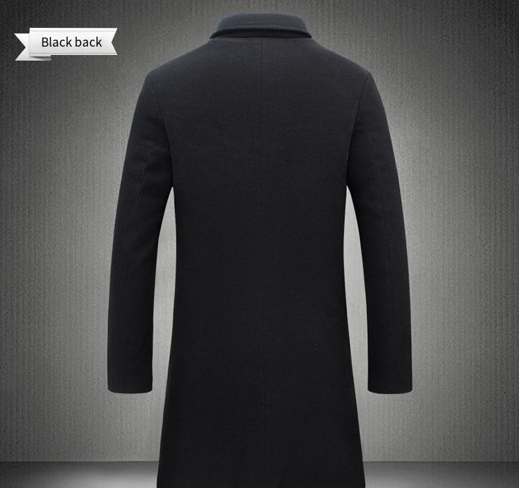 Trench Coat Image 3