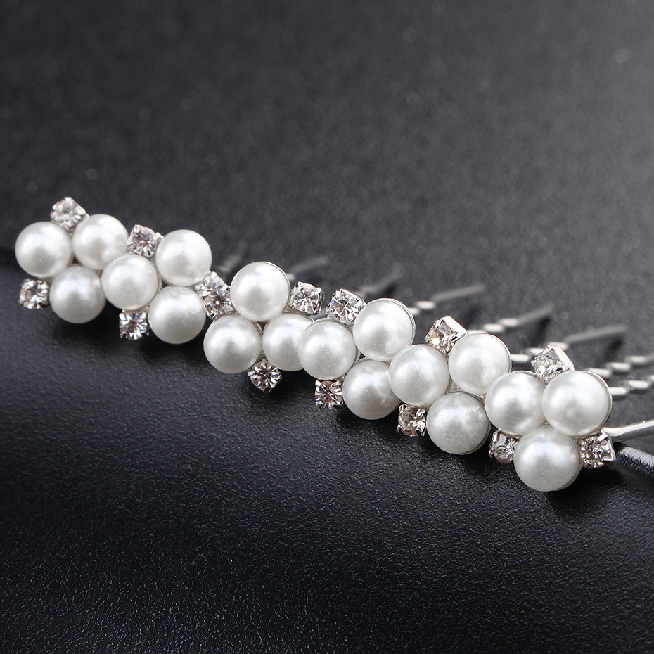 Bridal Headpiece 5