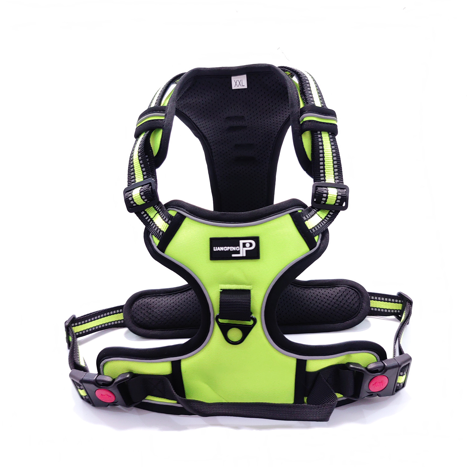 Teddy's Fund Fur Vest