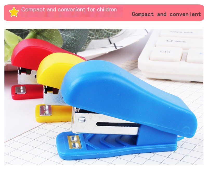 Mini Stapler