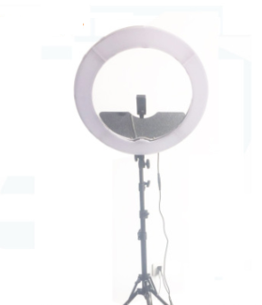 LED Ring Fill Light 1