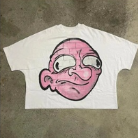 Y2K T-Shirt Design 4