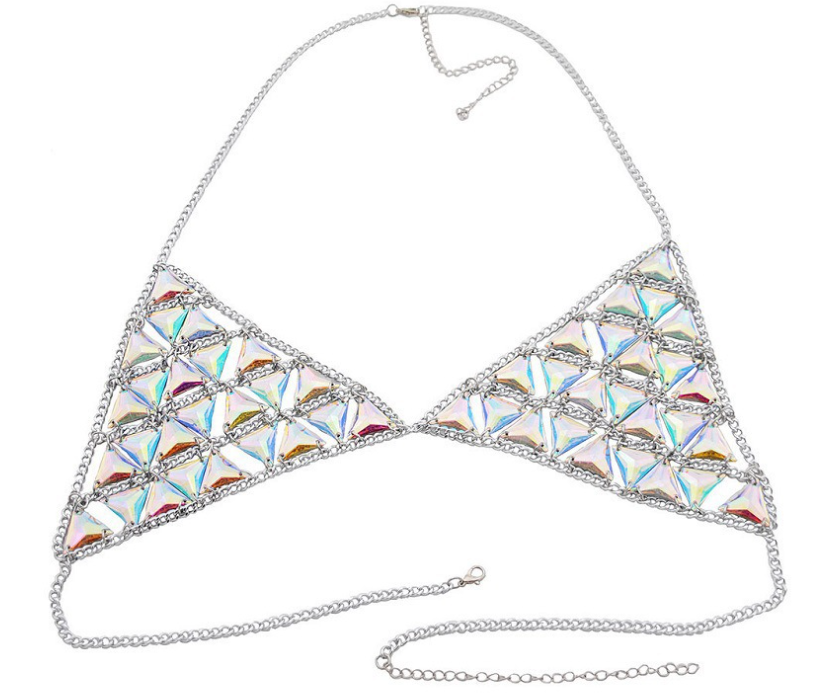Bikini and Skirt 3