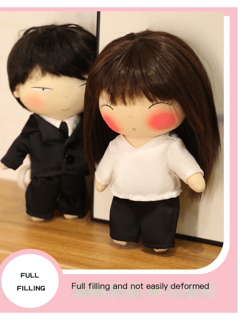 Plush Toy Image 2