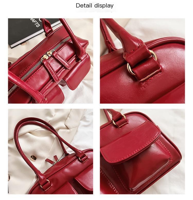 Chic Handbag Design