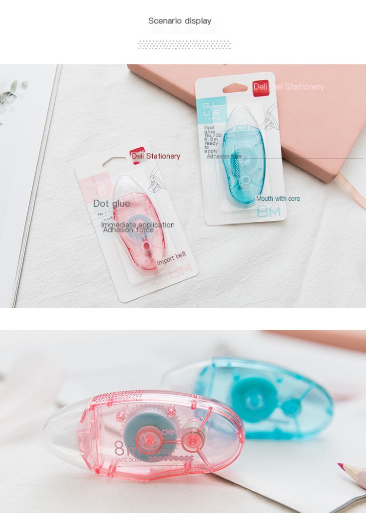 Creative Use Cases