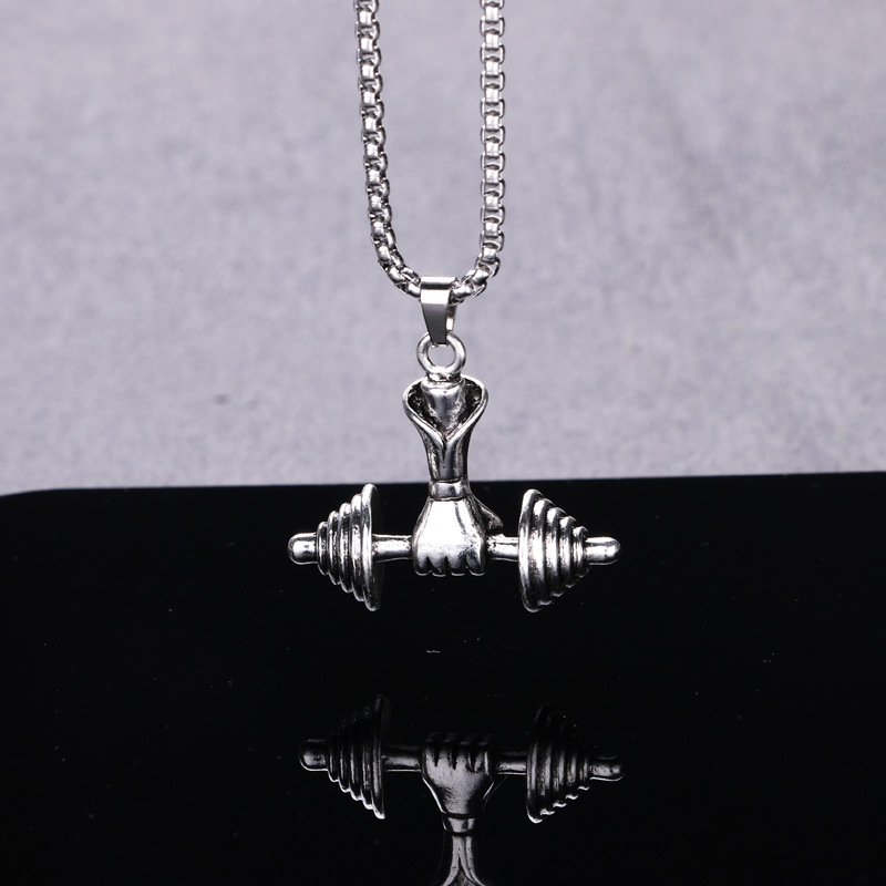Necklace Style 10