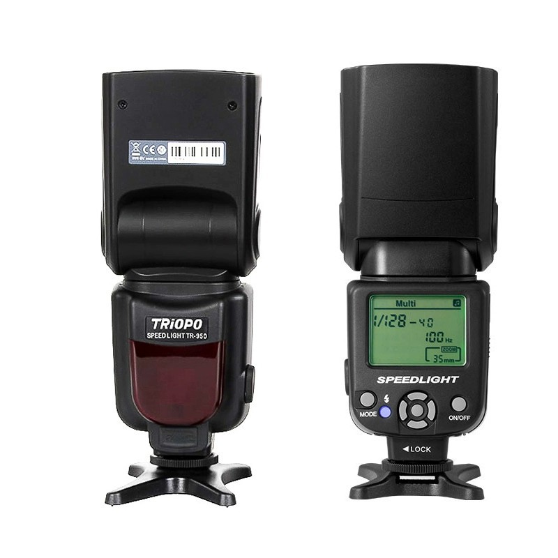 TR-982 Flash