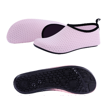 Anti-slip Sole