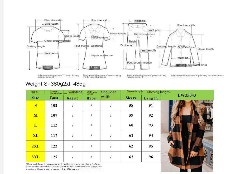 Burry Long Women's Coat