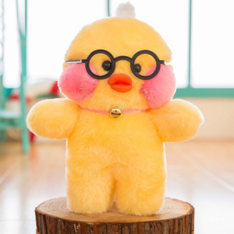 Hyaluronic Acid Duck Image 1