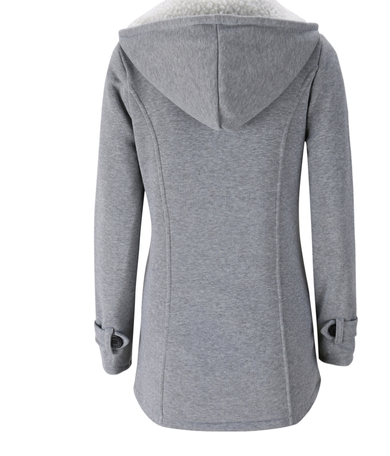 Horn Button Jacket