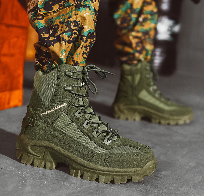 Men's Hiking Shoes