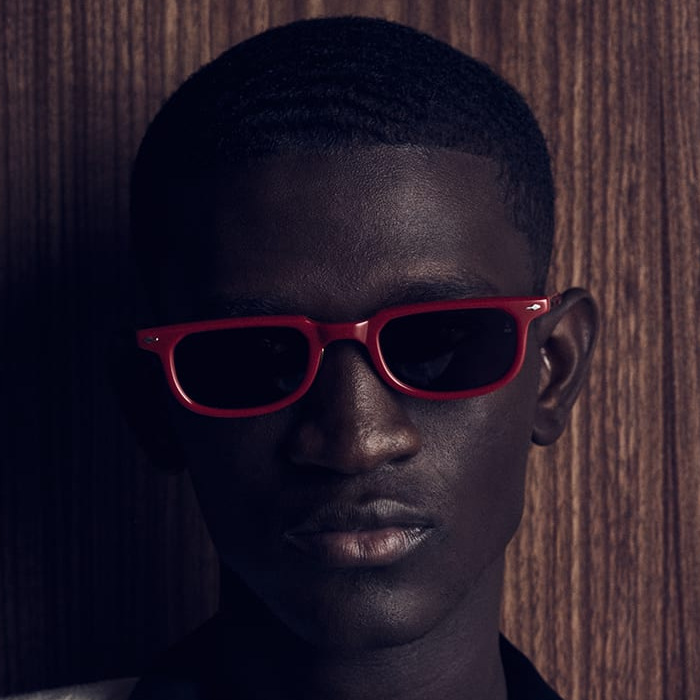 Outdoor Fashion Sunglasses
