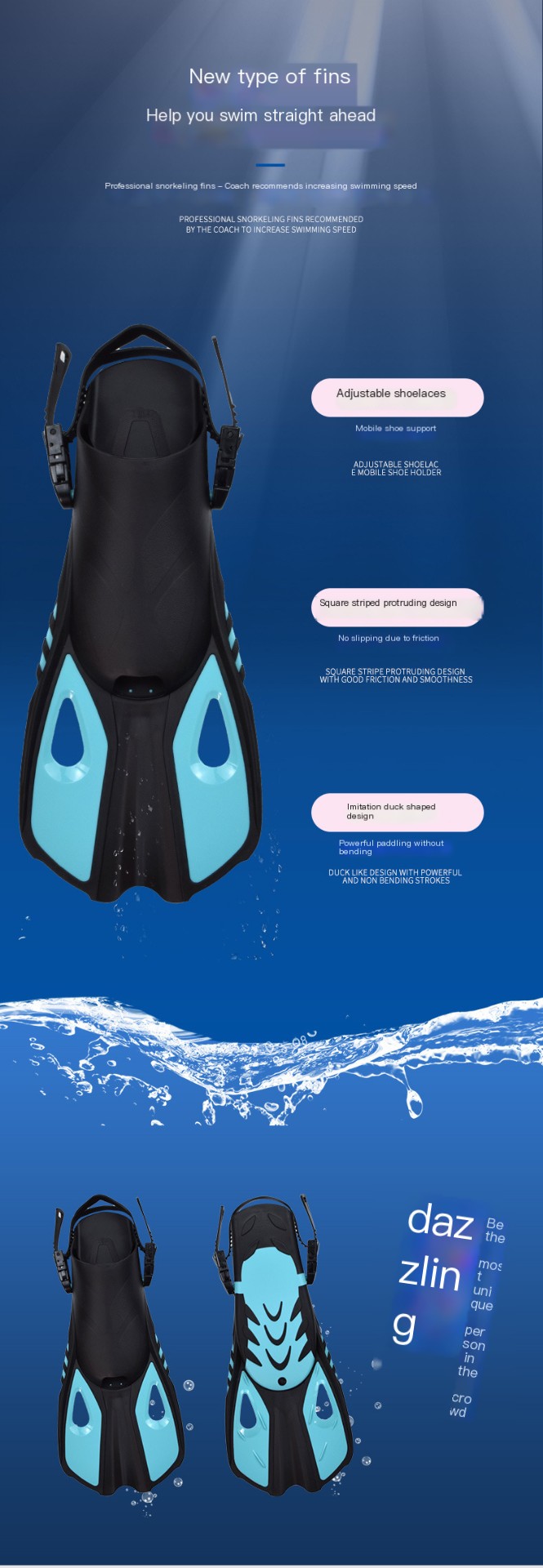 Snorkeling Set Image 4