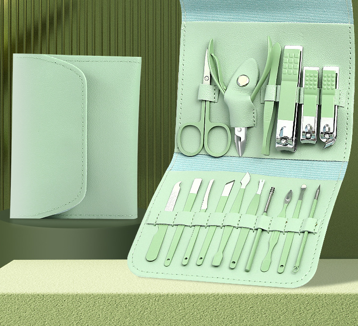 Nail Clippers Set Image 2