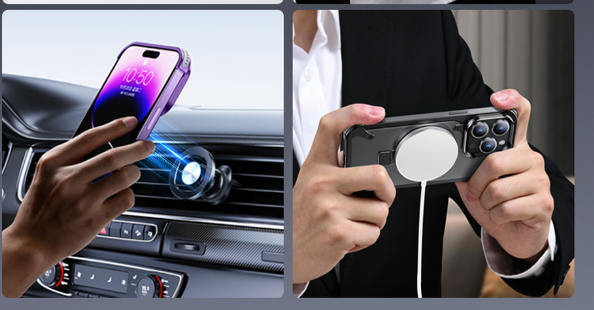 MagSafe Hülle Bild 4