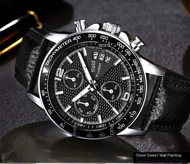 Precision Craftsmanship