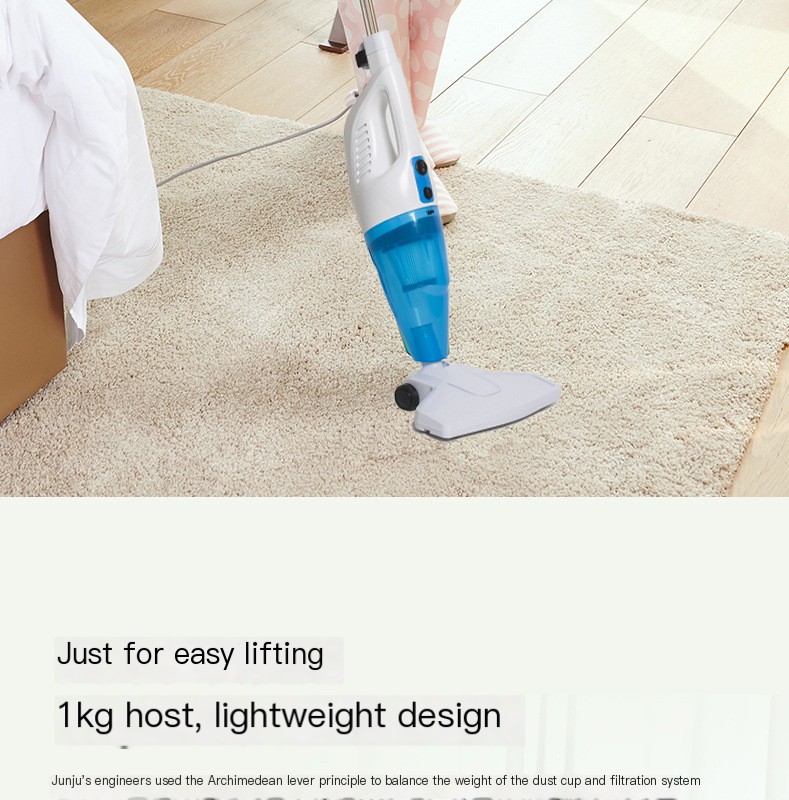 Vacuum Cleaner 4