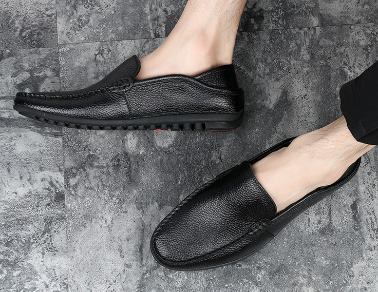 Stylish Bean Shoes 6