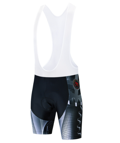 Cycling Jacket Detail 4