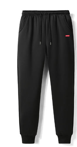 Men's Casual Pants 3