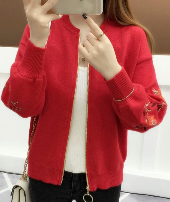 Pilana Bomber Jacket