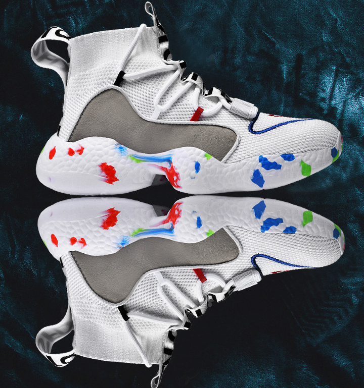 Sporty Casual Shoes - Image 6