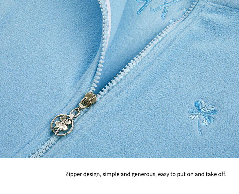Multiple Color Options
