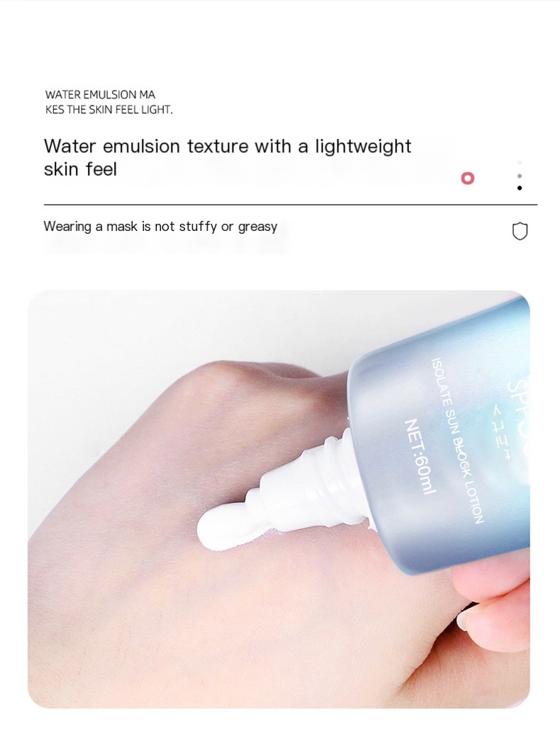 Diyueduo Sunscreen Image 3