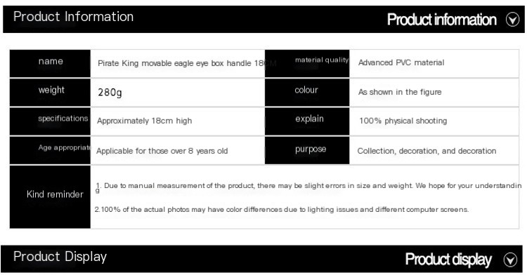New World Navigation King - Luffy